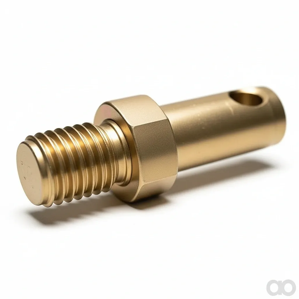 Unbranded - 522100069 - Lower Link Bolt Long T80/T84