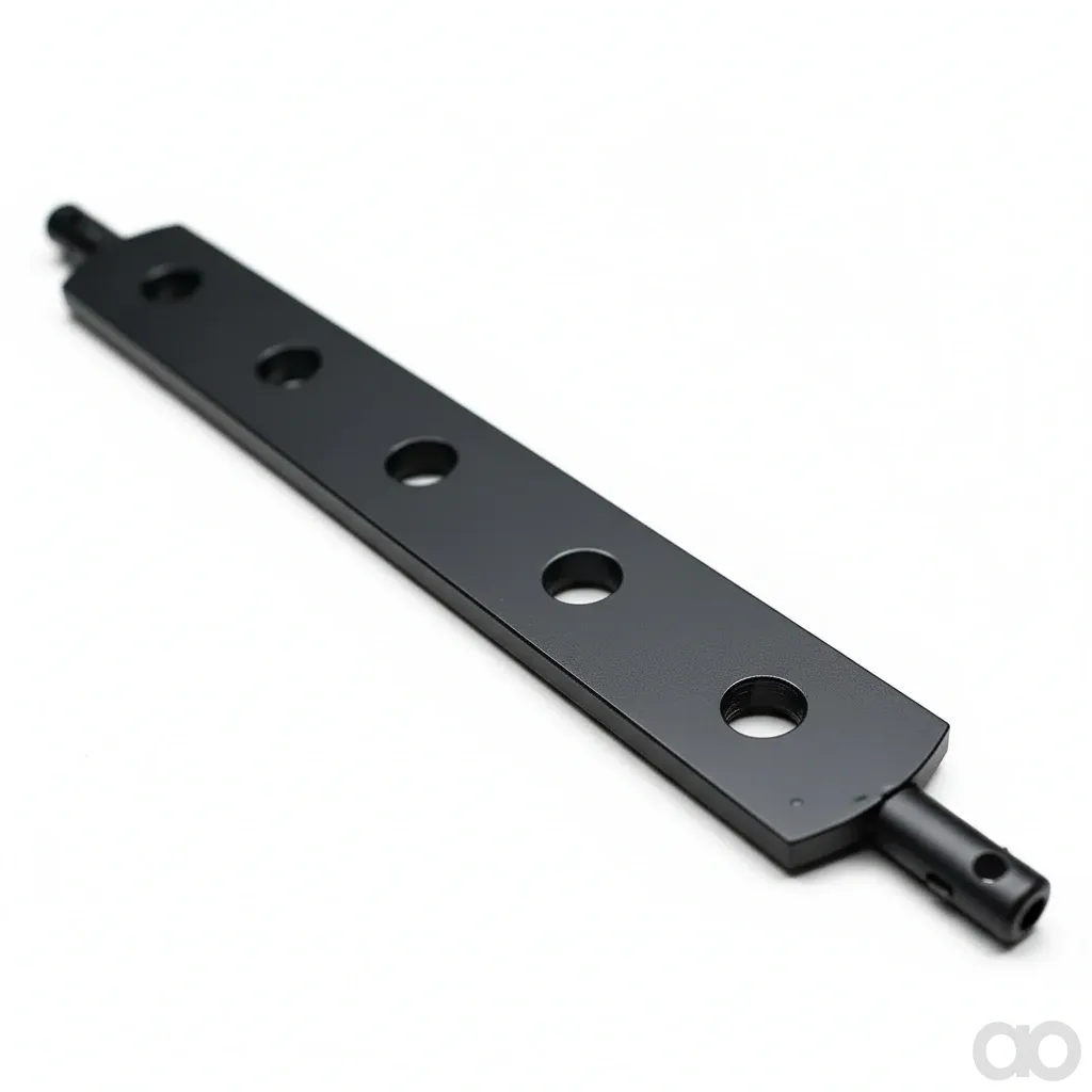 Unbranded - 522200004 - Field Rail