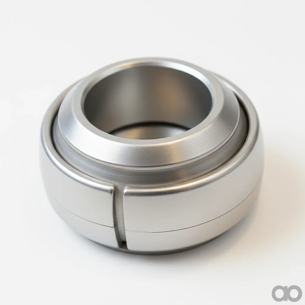 Unbranded - 522300004 - Lower Link Ball D 28.5/50.5