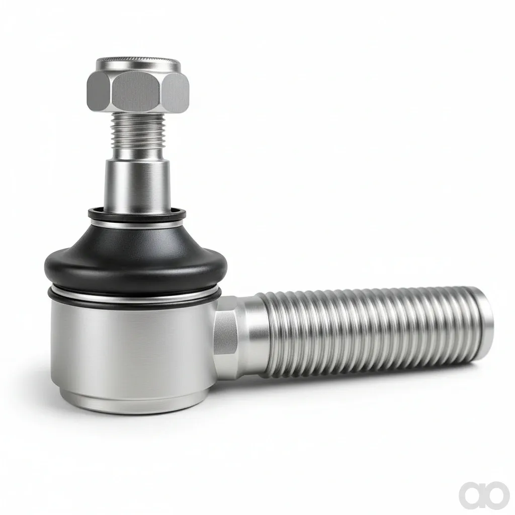 Unbranded - 522300741 - Ball Joint