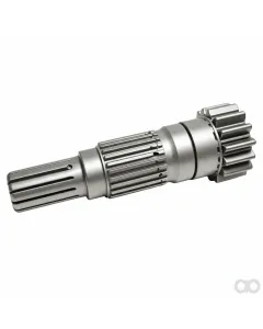 Unbranded - 522400001 - Pinion Axle