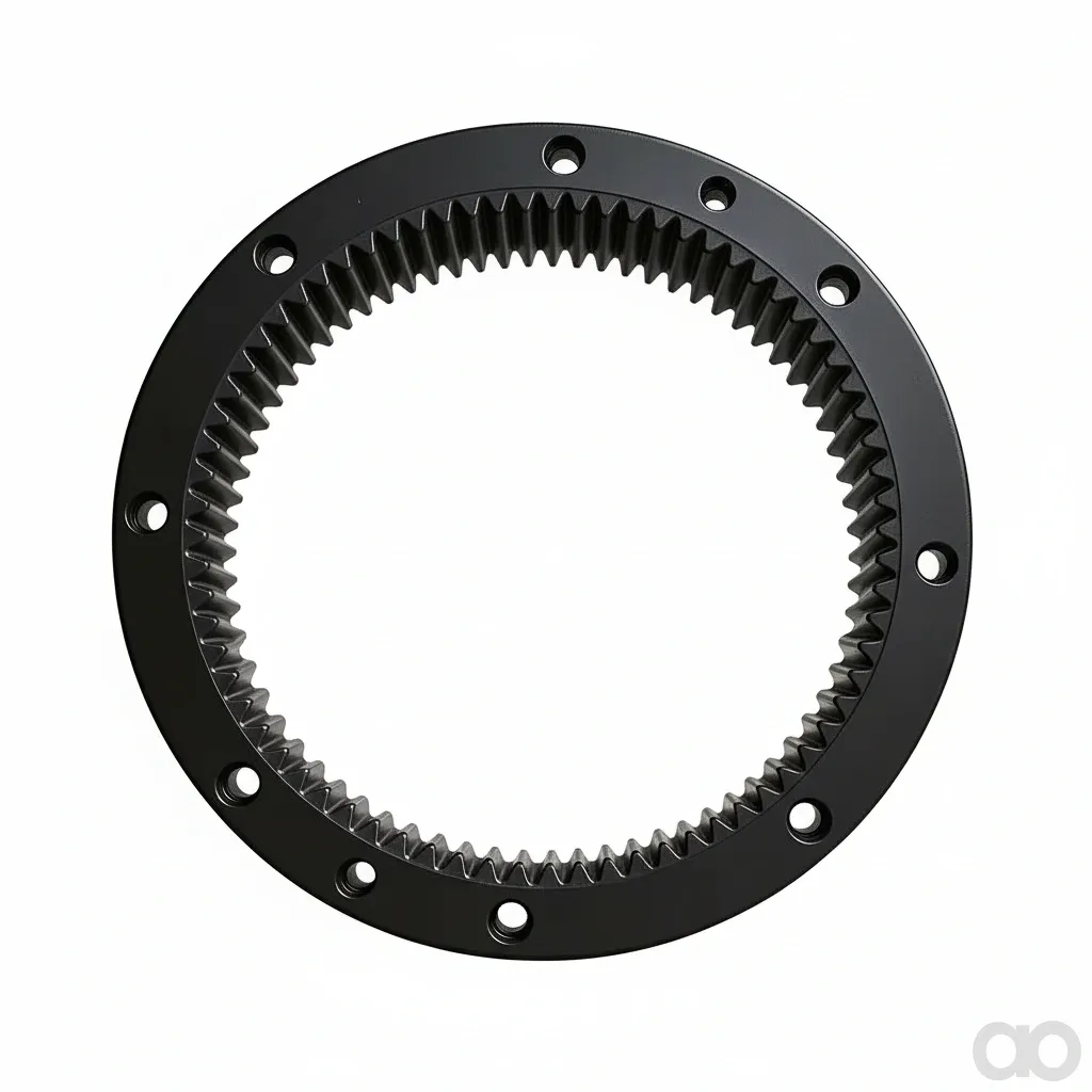 Unbranded - 522400060 - Ring Gear for Rear Axle