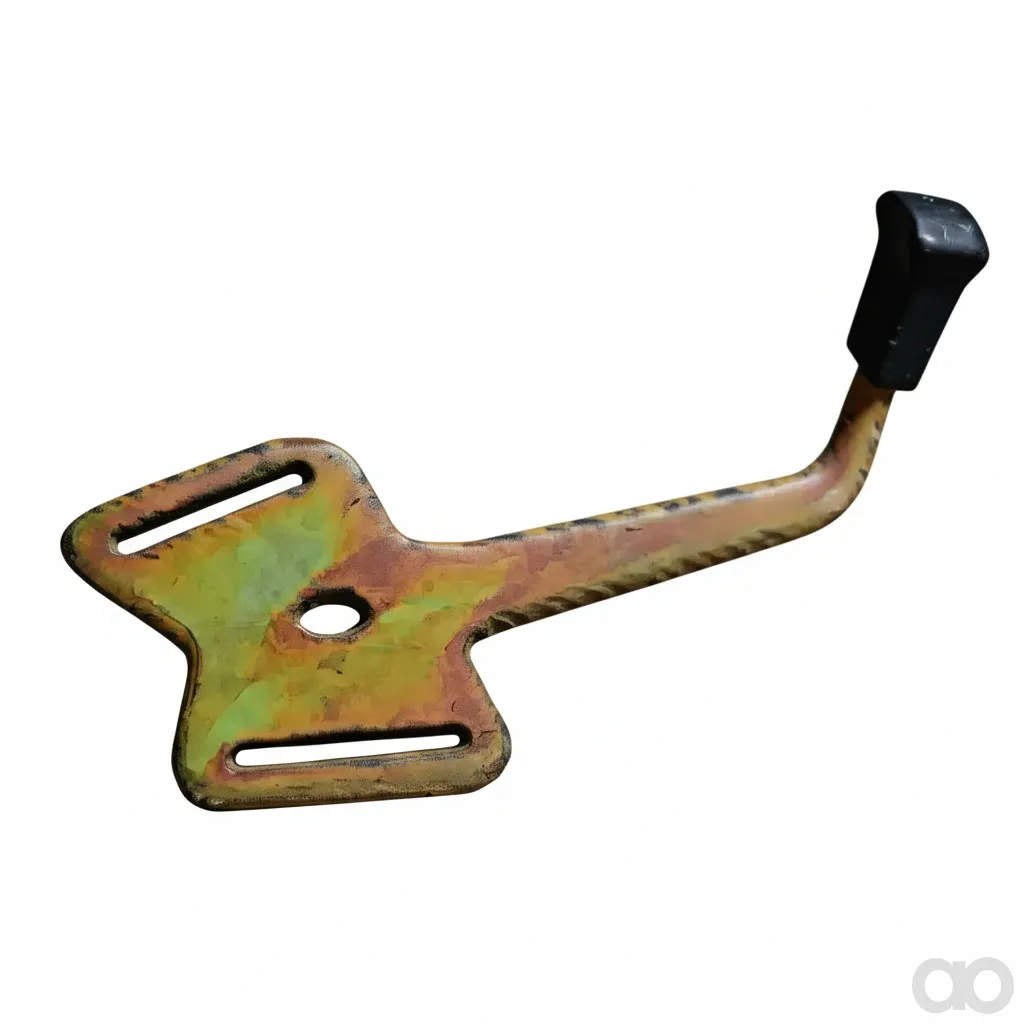 Unbranded - 523100005 - Hand Travel Lever