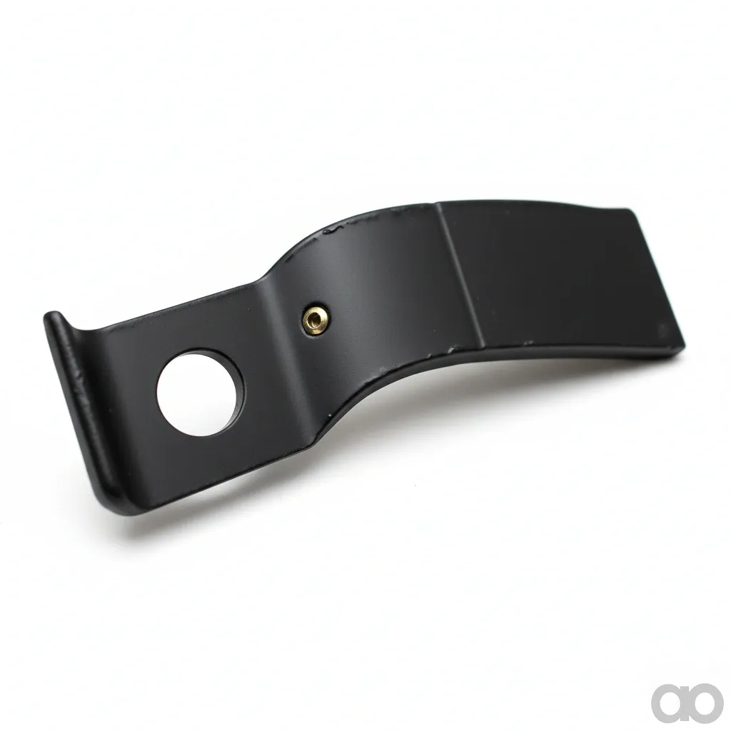 Unbranded - 523100012 - Leaf Spring