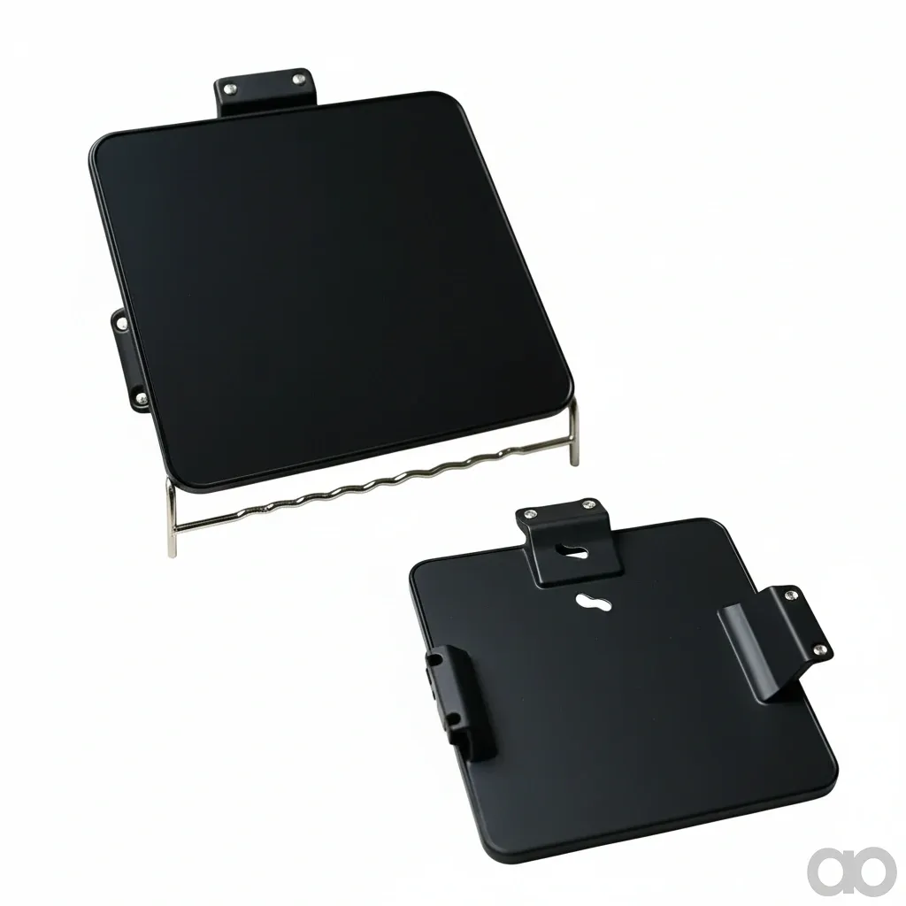 Unbranded - 523100021 - License Plate Holder