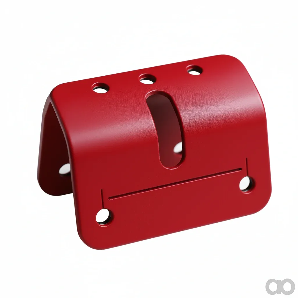 Unbranded - 523100024 - Lamp Holder T80, T84