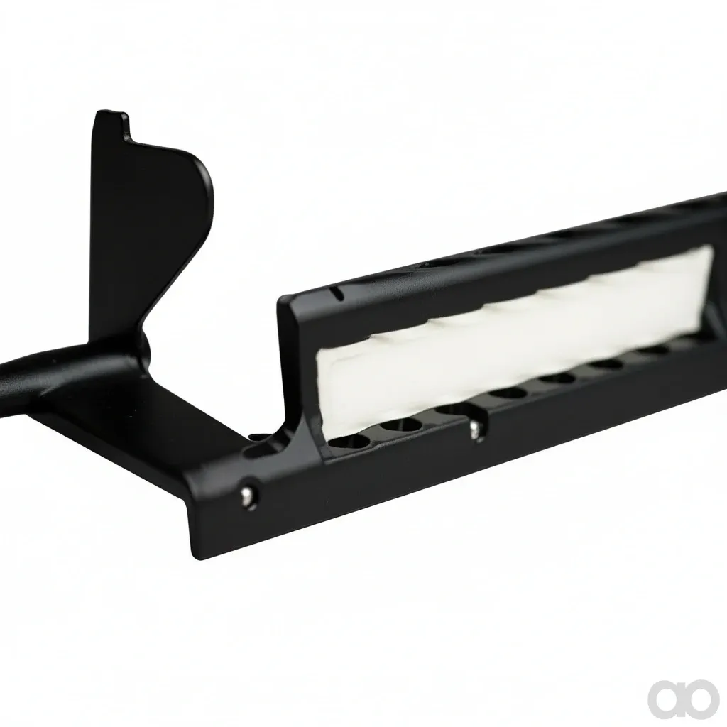 Unbranded - 523100034 - Rear End Panel 948-975