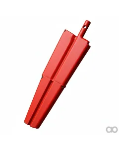 Unbranded - 523100036 - Fender Extension Right Front