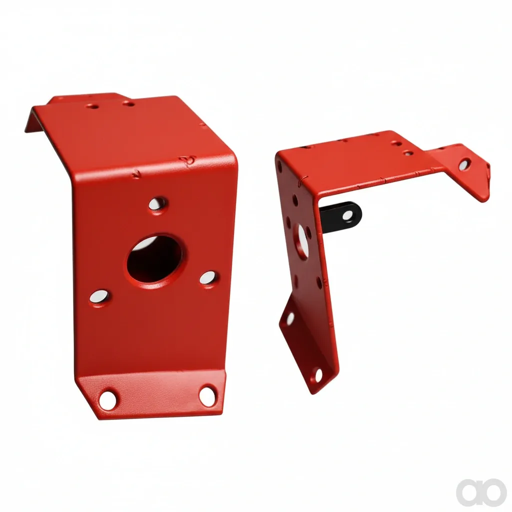 Unbranded - 523100068 - Lamp Holder