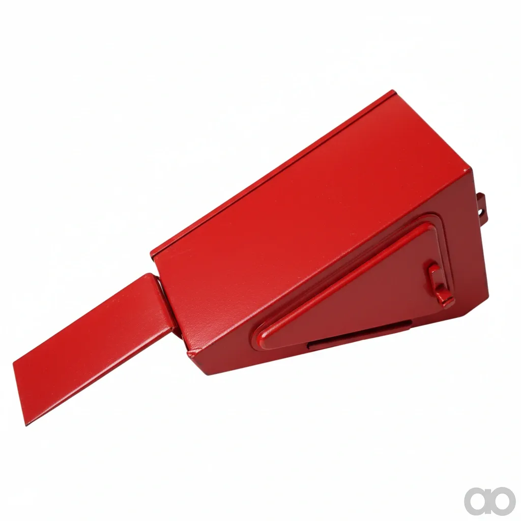 Unbranded - 523100074 - Toolbox T80