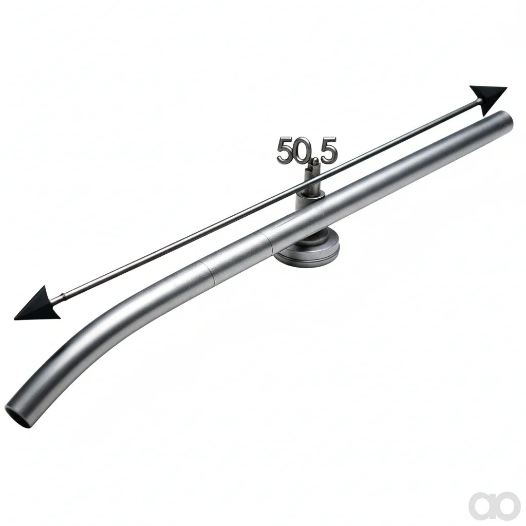 Unbranded - 523100075 - Decorative Strip Hood Front