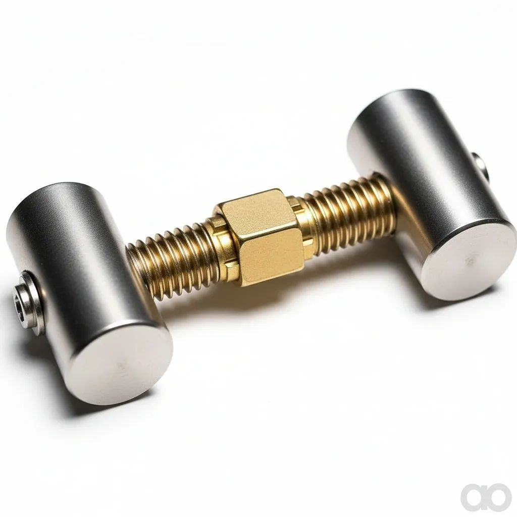Unbranded - 523101028 - Tensioning Set