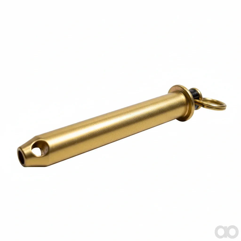 Unbranded - 523130004 - Plug Bolt