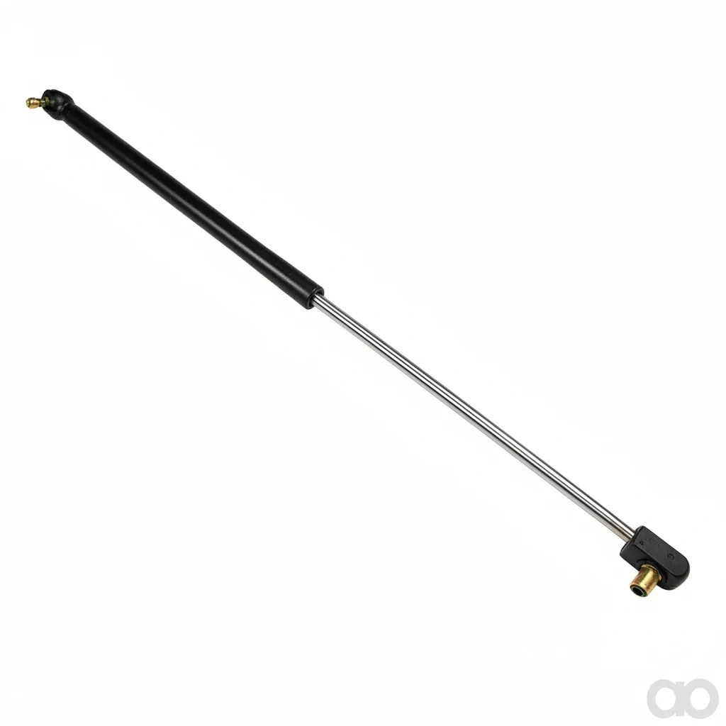 Unbranded - 523130047 - Gas Strut For 80s Rear 590mm