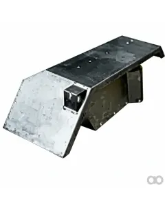 Unbranded - 523140514 - Fender Right 8045/8055