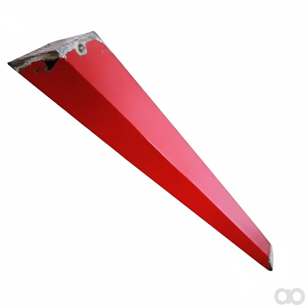 Unbranded - 523140526 - Fender 350mm Right Front Part