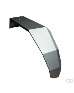 Unbranded - 523140538 - Fender Right 942/948/958