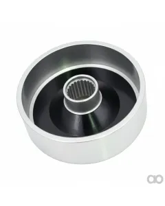 Unbranded - 524100032 - Brake Drum