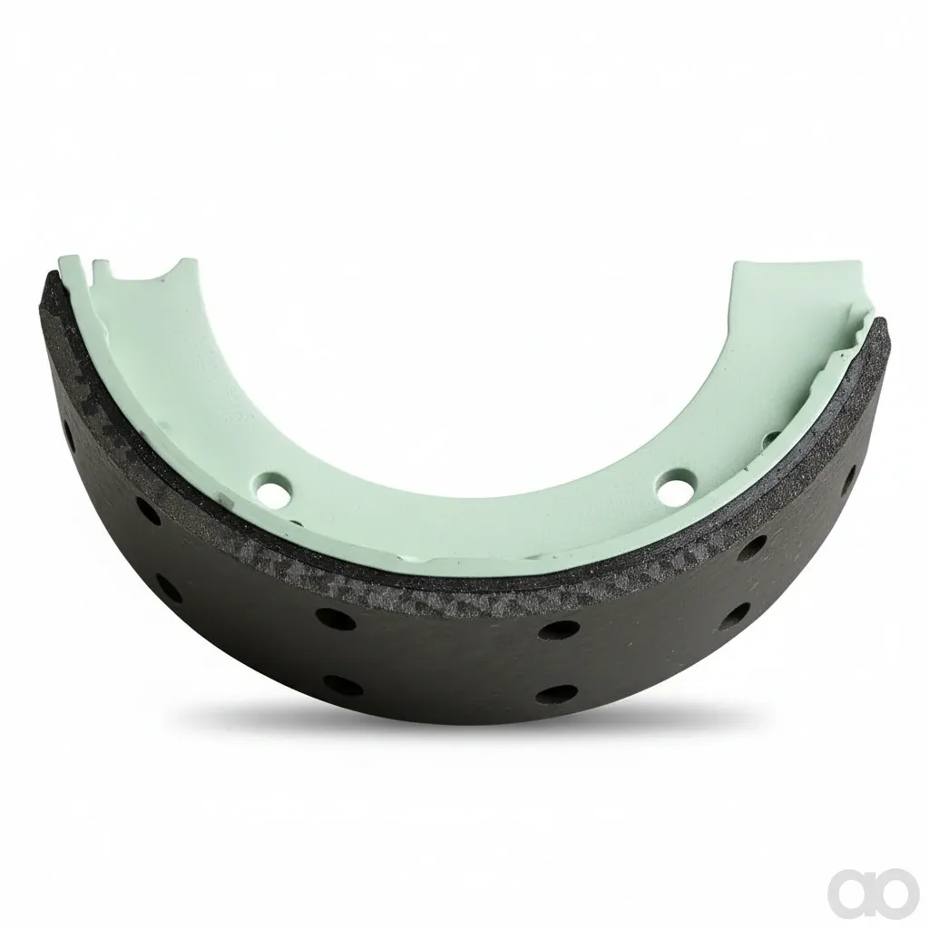 Unbranded - 524200014 - Brake Shoe