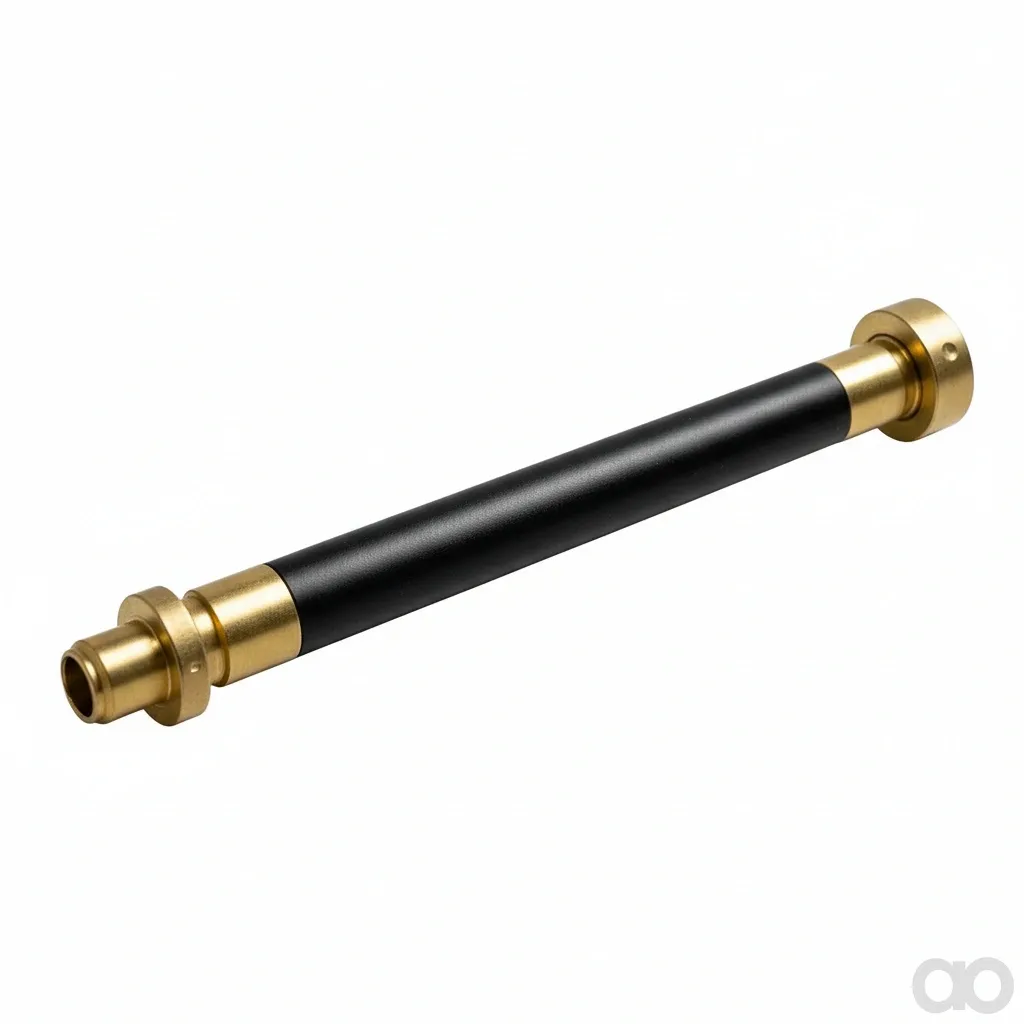 Unbranded - 524213002 - Brake Hose