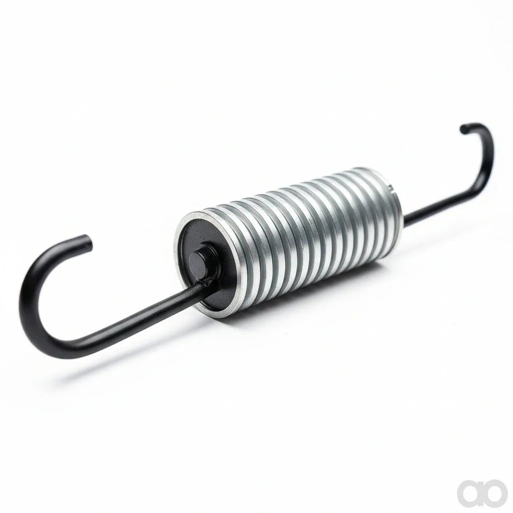 Unbranded - 524214004 - Brake Spring T80/T180