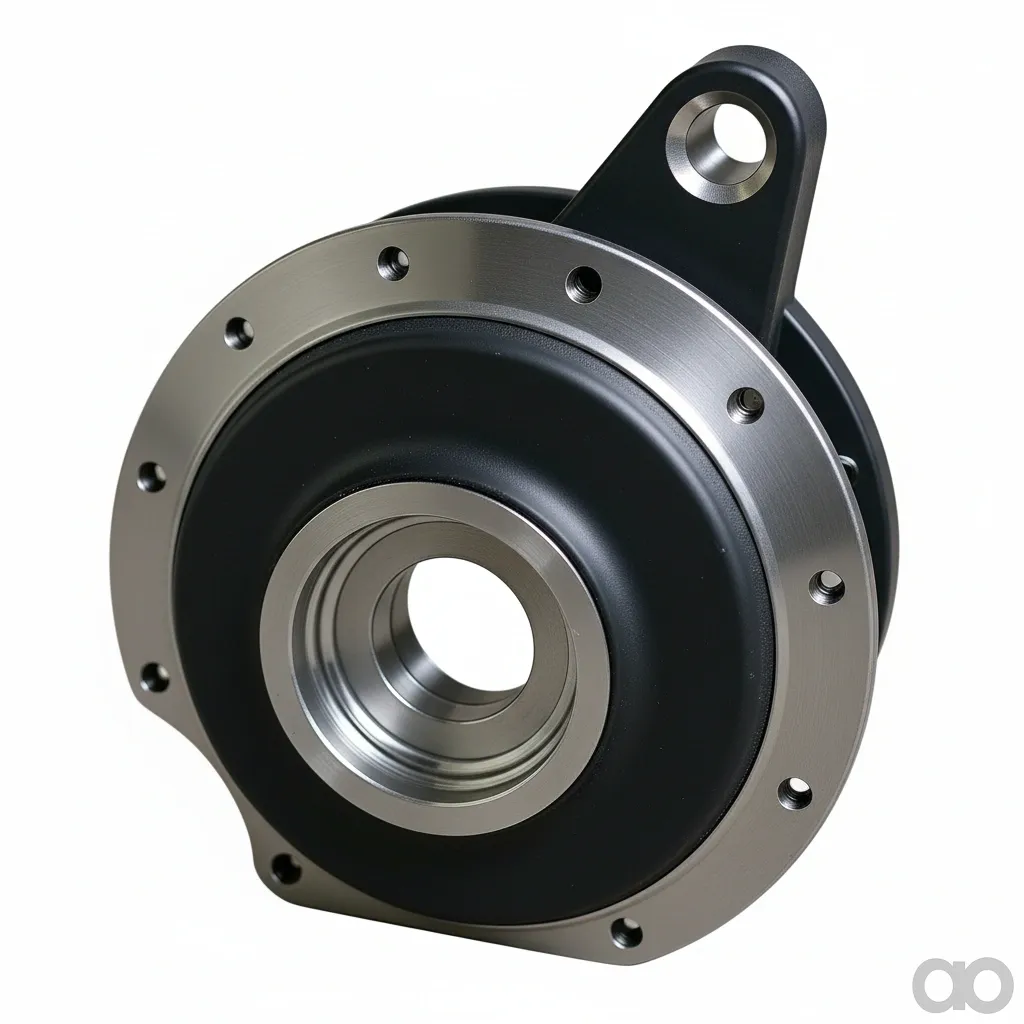 Unbranded - 524214009 - Brake Housing Left 8045/942/948