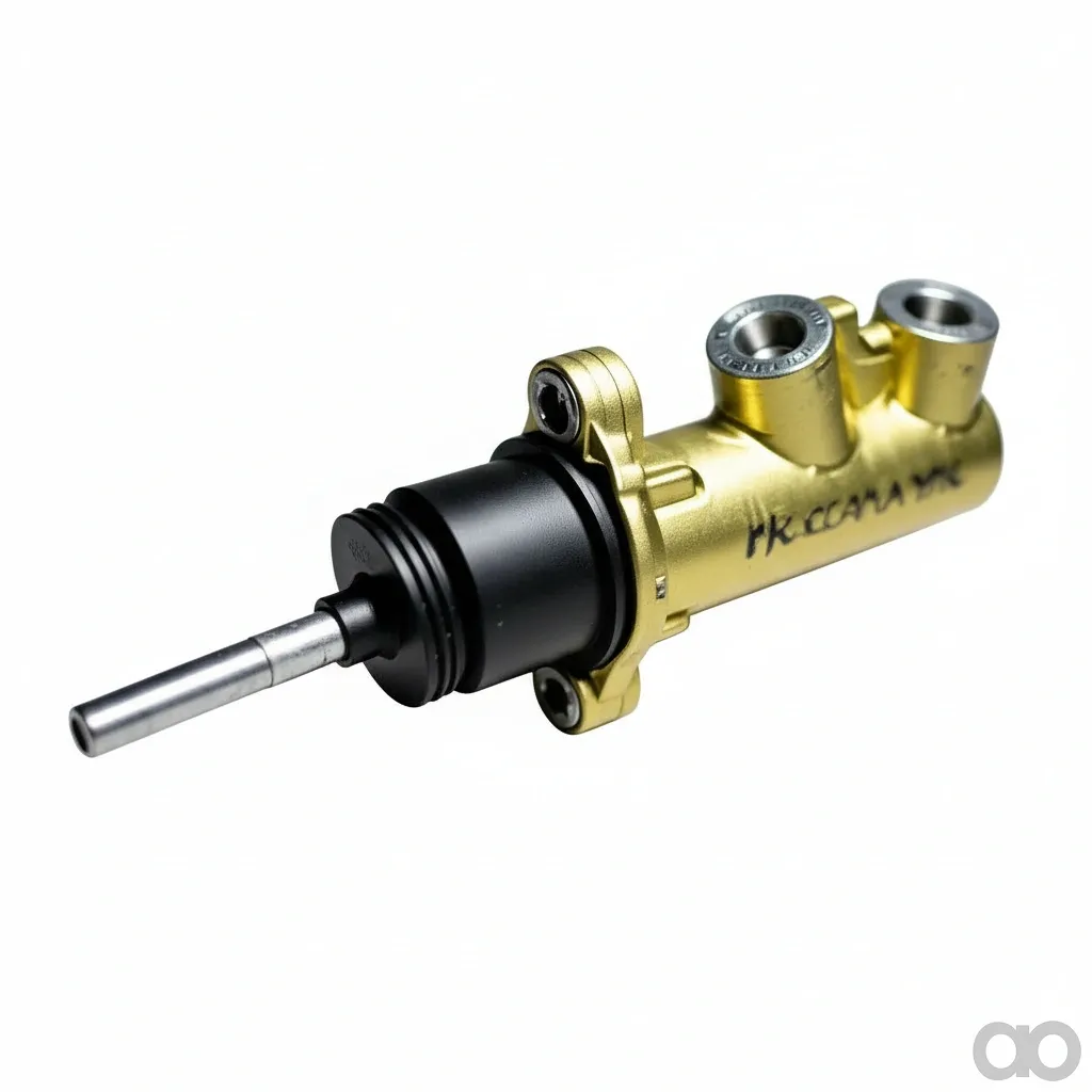 Unbranded - 524216013 - Master Brake Cylinder