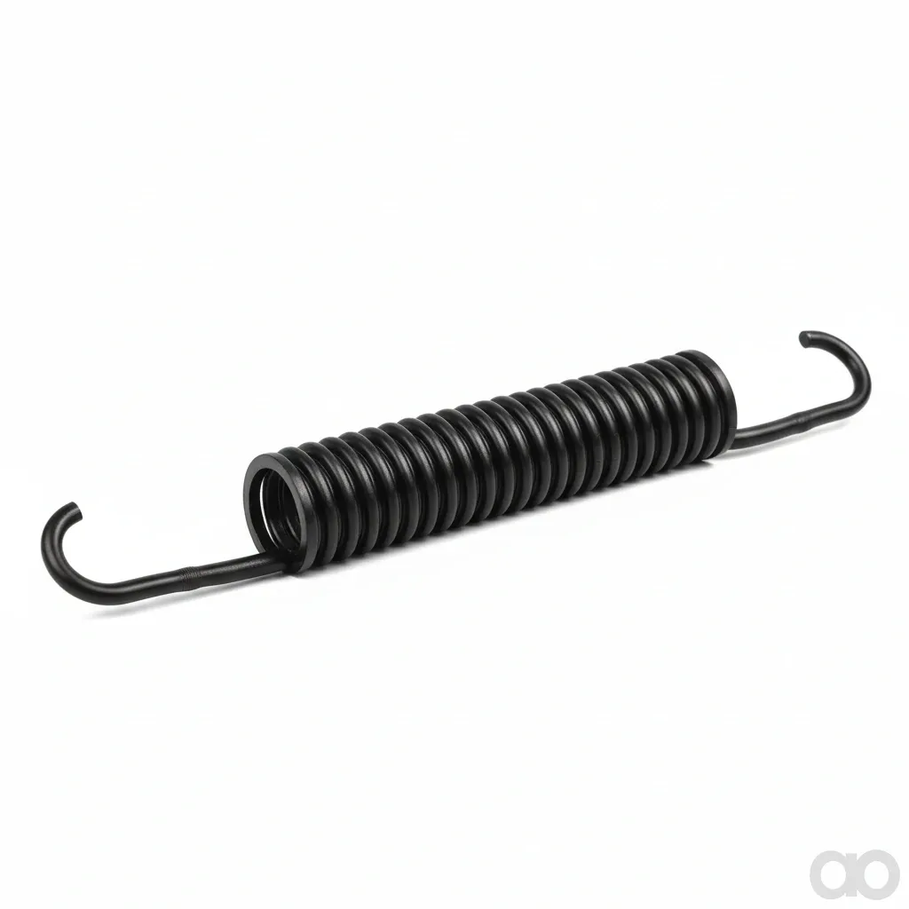 Unbranded - 524900016 - Brake Spring T188