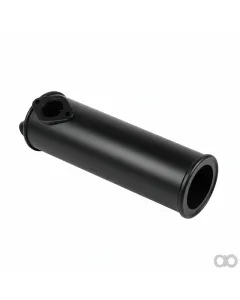 Unbranded - 526200190 - Muffler T190, T188