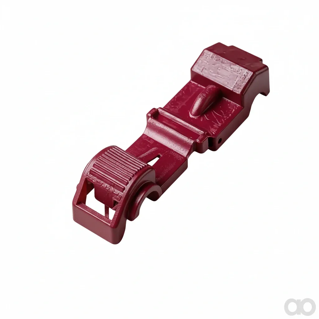 Unbranded - 535129002 - Connector 100 Pcs