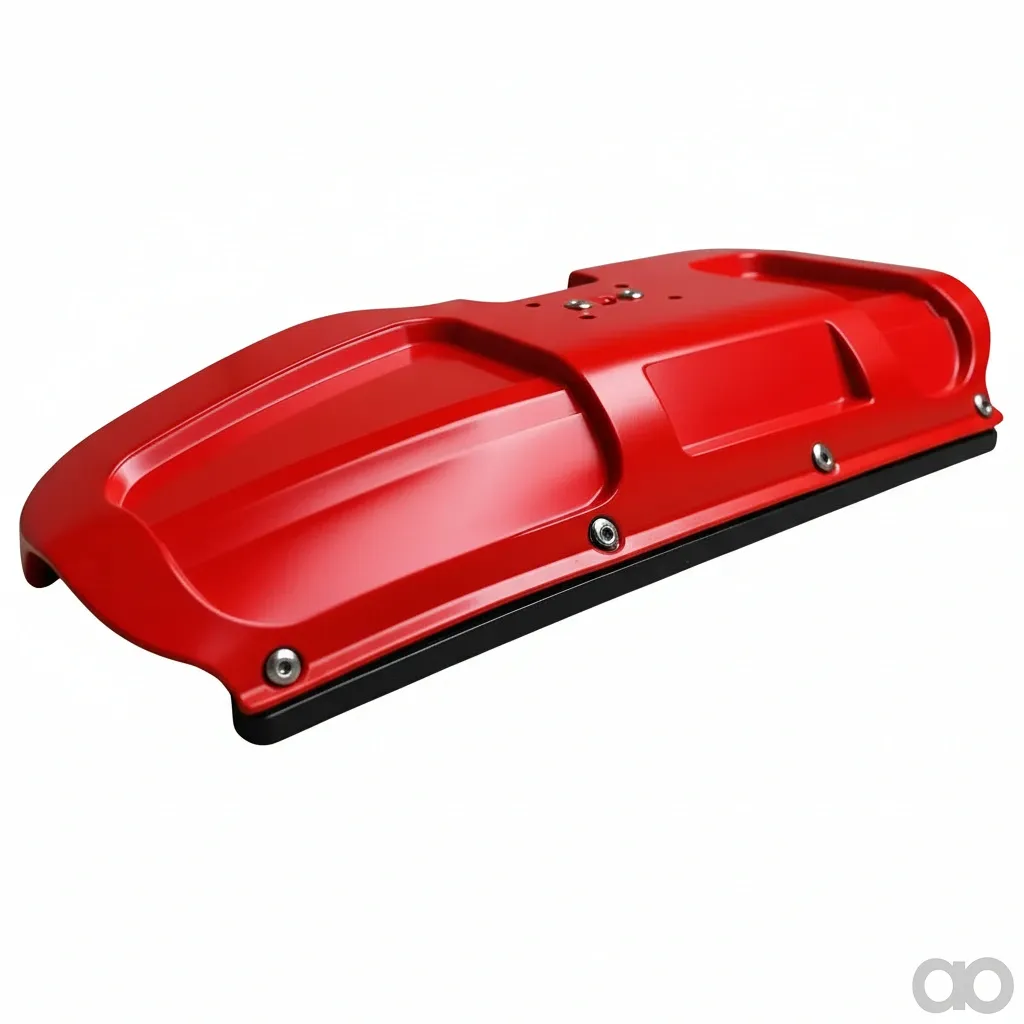 Unbranded - 544026502 - Blade Guard 355