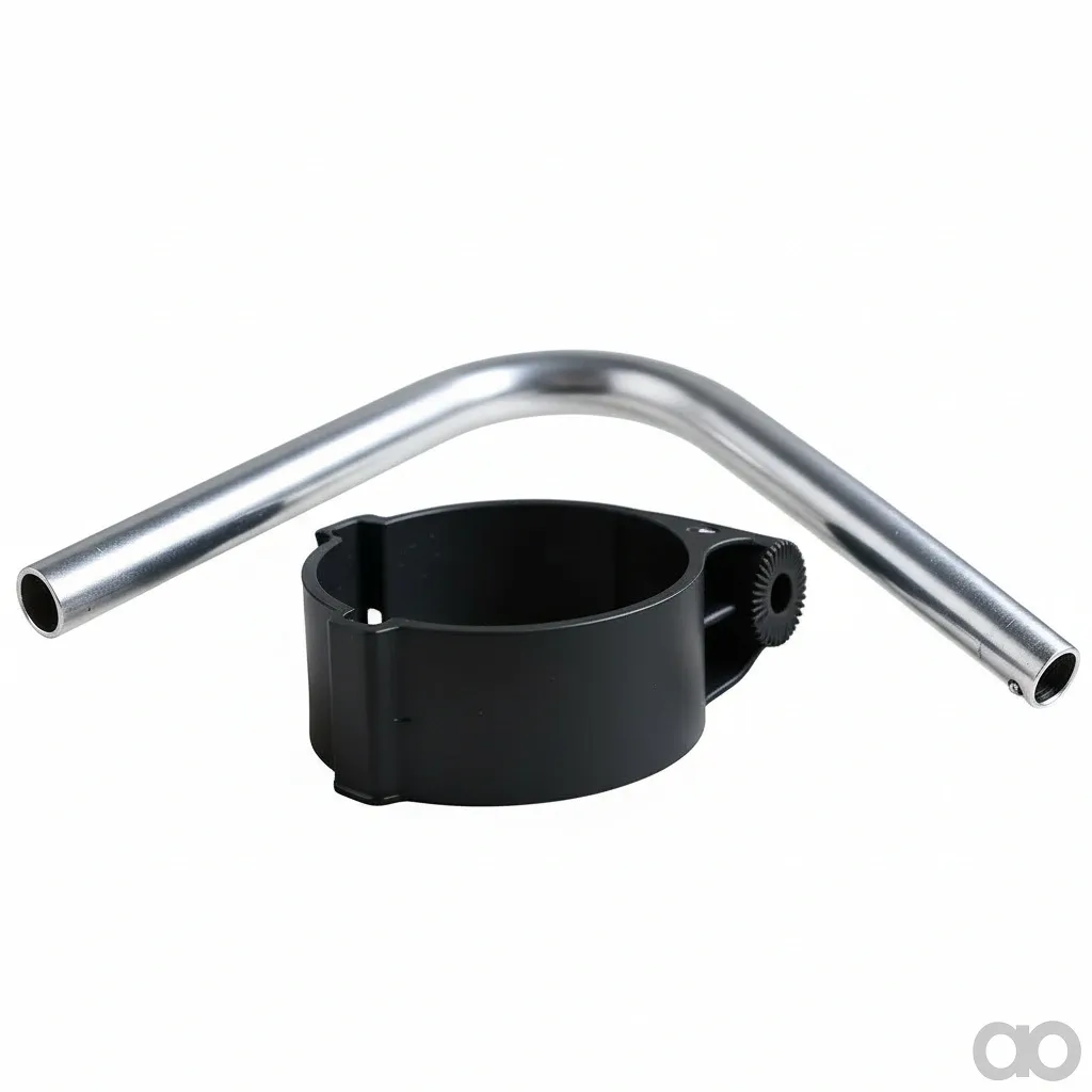 Unbranded - 544400004 - Grip Assembly 580Bts