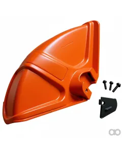 Unbranded - 545030901 - PVC Guard 125L, R