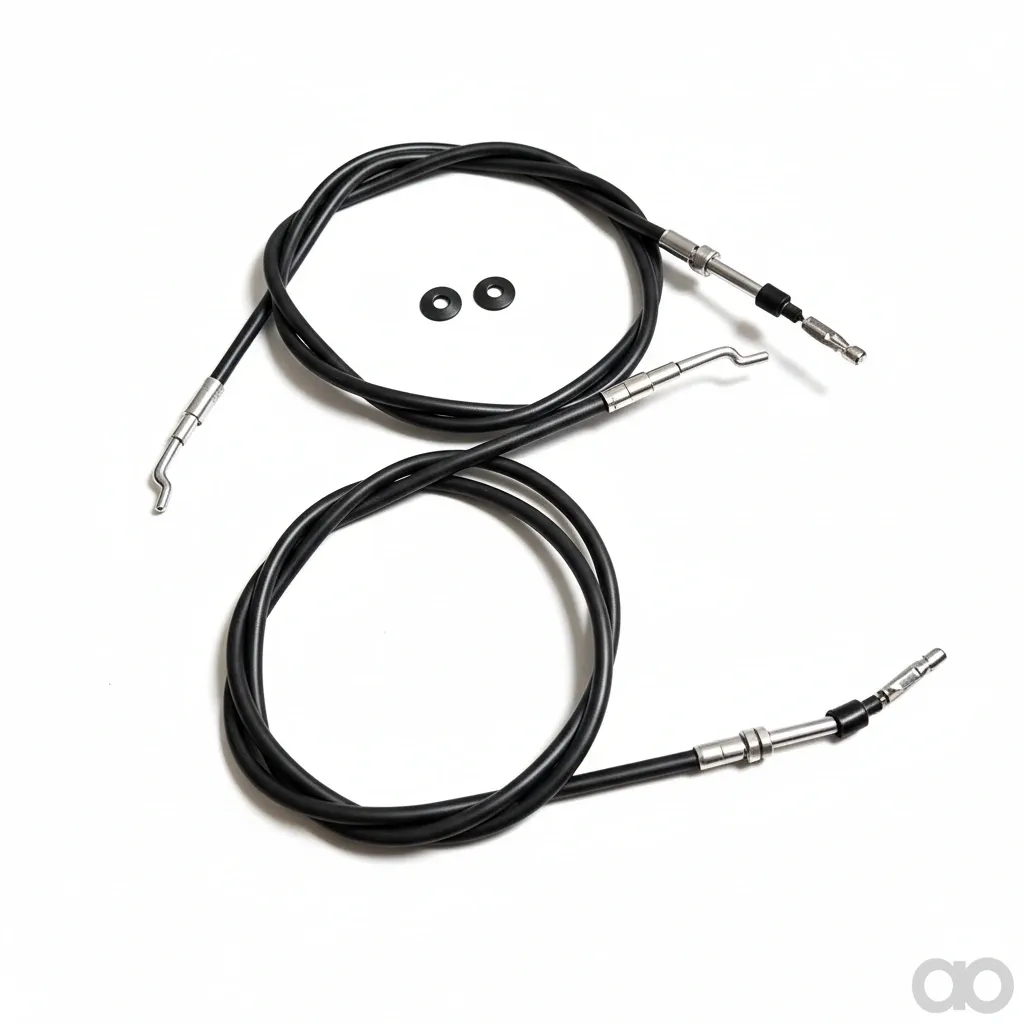 Unbranded - 54510VE2306 - Clutch Cable