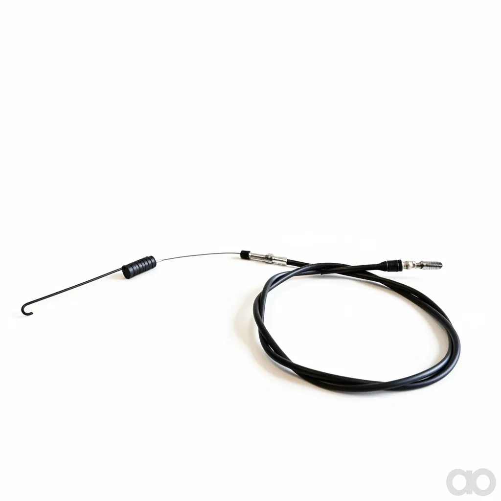 Unbranded - 54510VH7010 - Clutch Cable