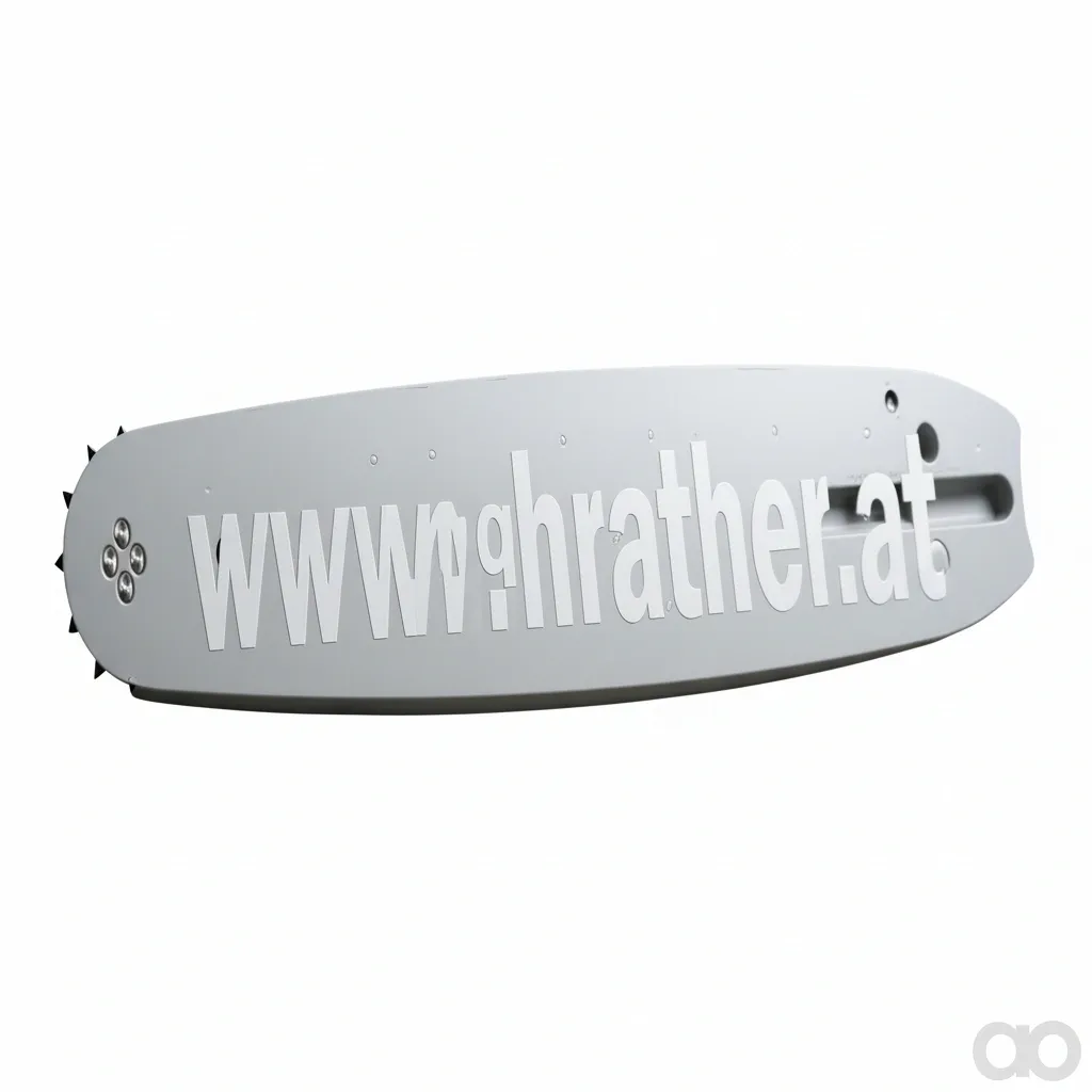 Unbranded - 575842264 - Blade 327Pt5S 12