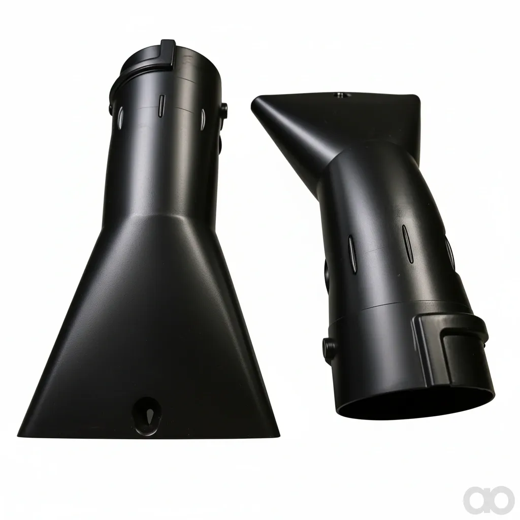 Unbranded - 576582701 - Flat Nozzle 580 Bts