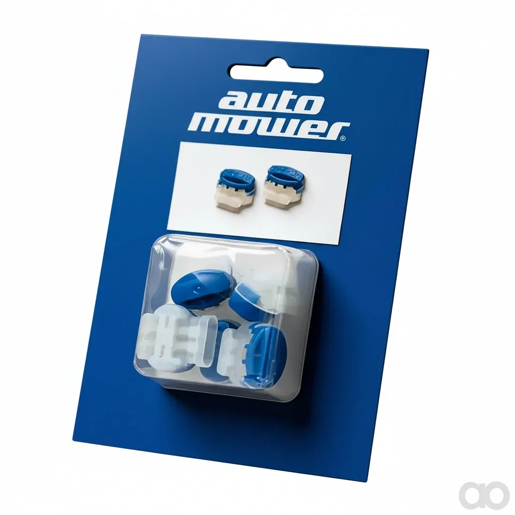 Unbranded - 577864701 - Cable Connector 5-Pack