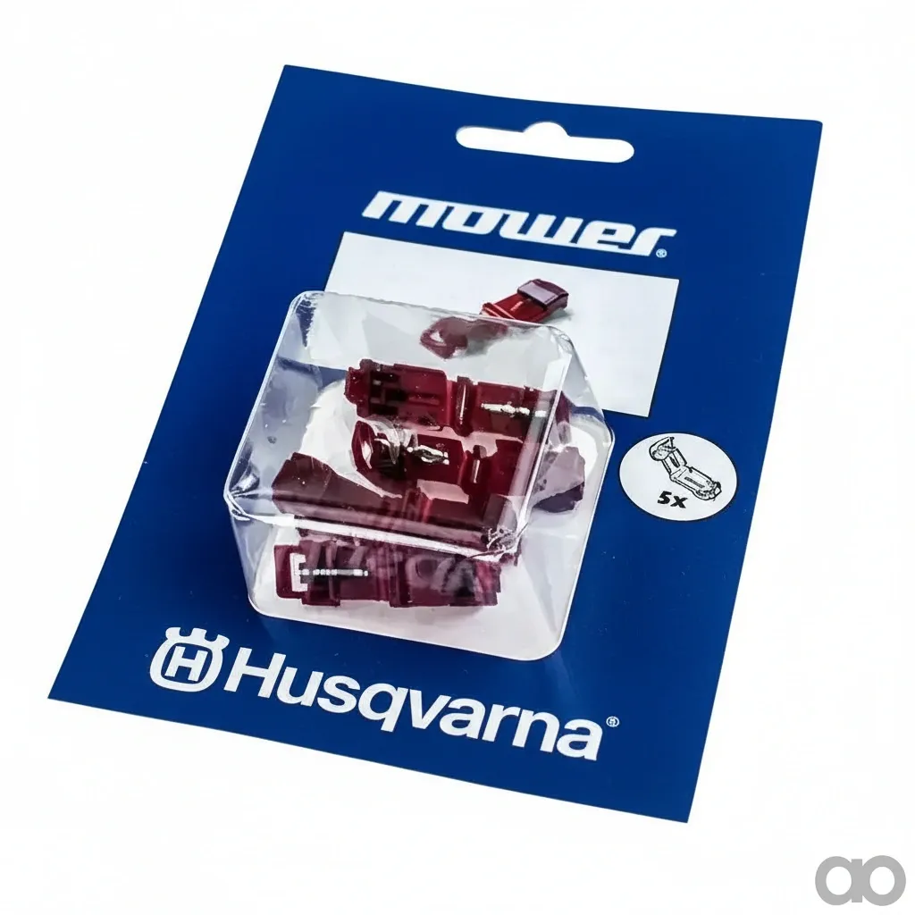 Unbranded - 577864801 - Connector 5 Pcs, Blister