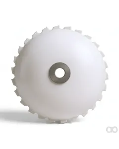 Unbranded - 578443401 - Circular Saw Blade Opti 255mm 22Z
