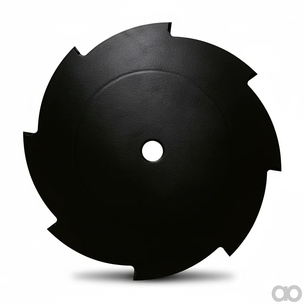 Unbranded - 578444001 - Grass Blade 255-8T 1
