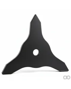 Unbranded - 578444501 - Brush Blade 300mm 3F