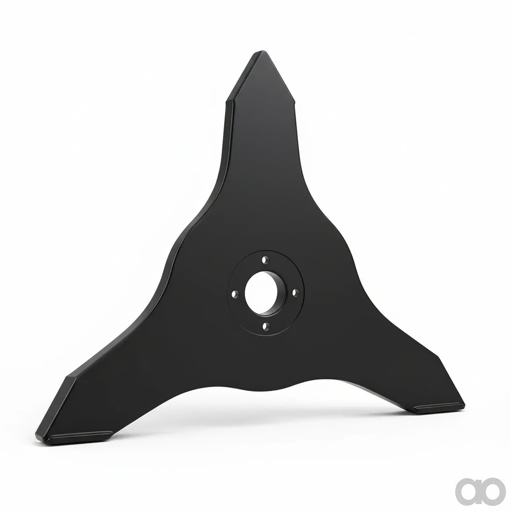Unbranded - 578444901 - Brush Blade 255mm 3F