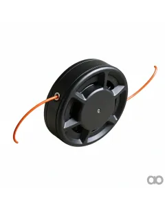 Unbranded - 578447101 - Line Head Superauto 2 Without Thread