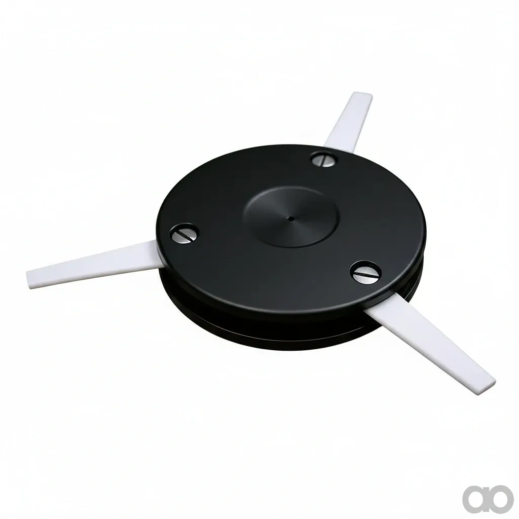 Unbranded - 578449101 - Tricut 3 Fl. 255mm M10