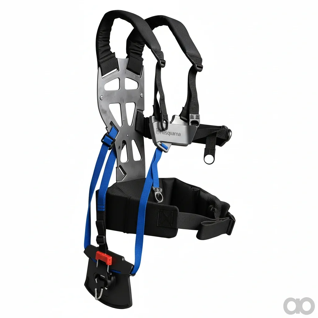Unbranded - 578449701 - Husqvarna Carrying Strap Balance X