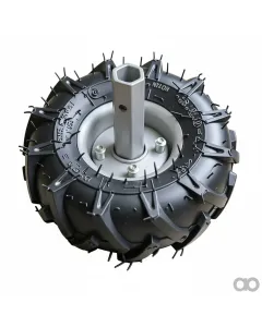Unbranded - 579487201 - Transport Wheel