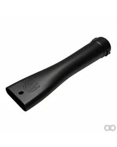 Unbranded - 579797501 - Nozzle Husqvarna Grey