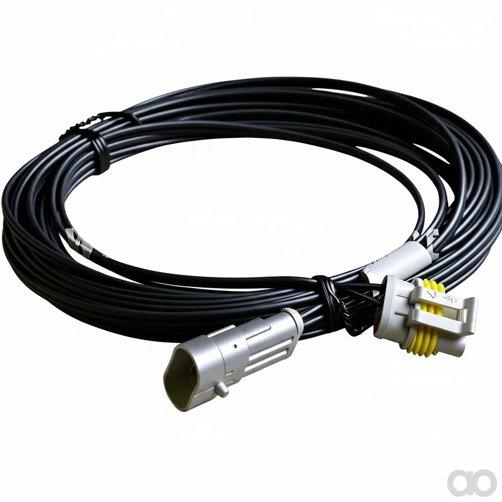 Unbranded - 579825102 - Low-Voltage Cable 10M