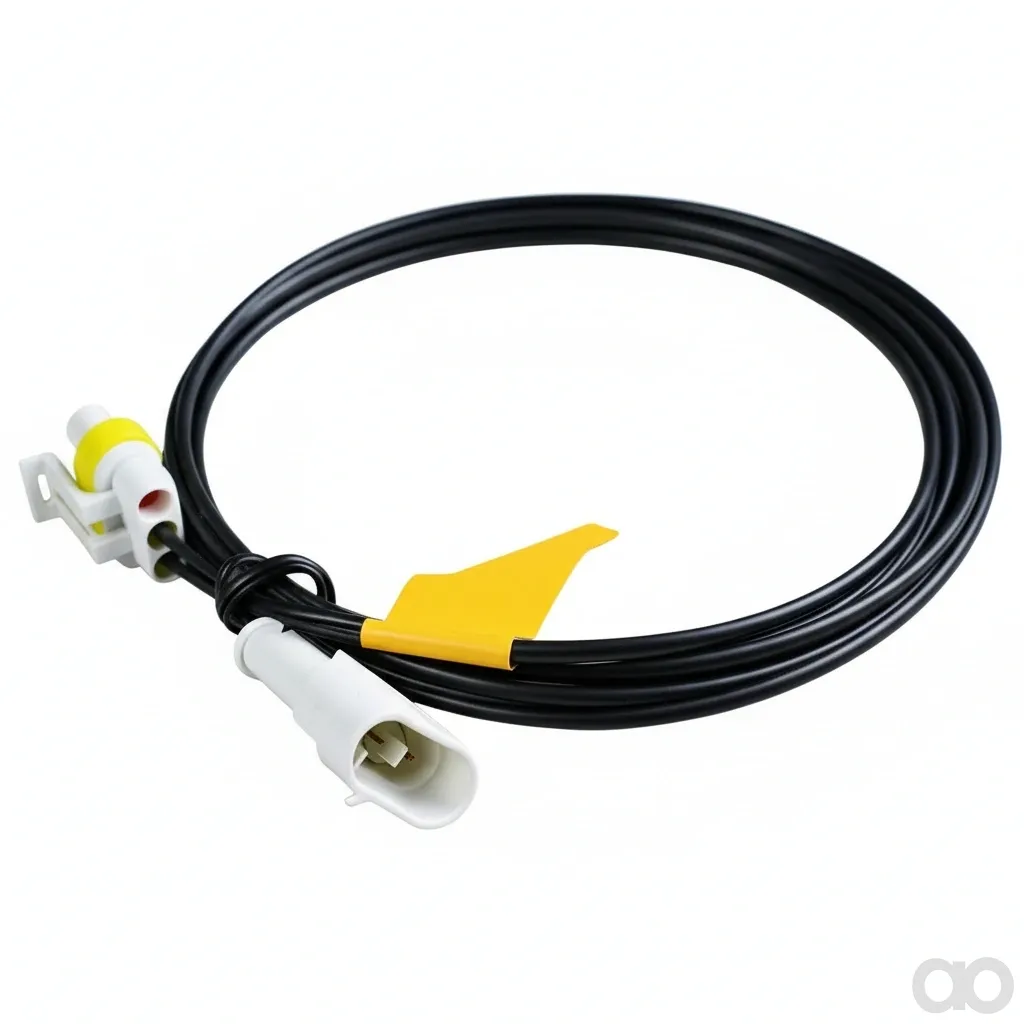Unbranded - 579825103 - Low-Voltage Cable 3M